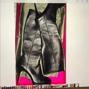 Vince Camuto Boots